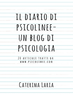 Il diario di PsicoLinee