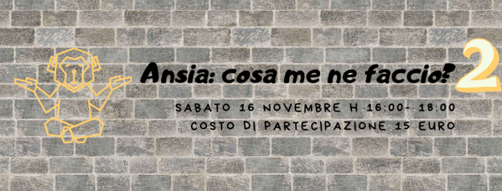 L'ansia dell'ansia (4)